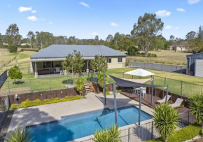 Ponderosa Homestead, Branxton
